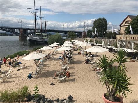 Provisionsfrei und vom makler finden sie bei immobilien.de. Brückenkopf Mainz-Kastel (Wiesbaden) : 2021 Ce qu'il faut ...