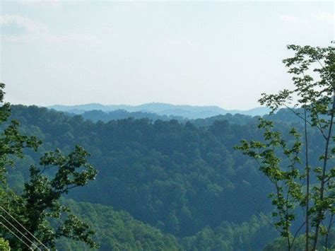 These Epic Ky Hills And Mountains Are Sure To Thrill You Aerial View