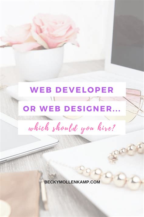 How To Hire A Web Designer Or Developer How To Hire A Web Designer Or