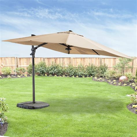 Please refrain from posting an item stock rule 4: Sam's Club Umbrella Replacement Canopy - Garden Winds