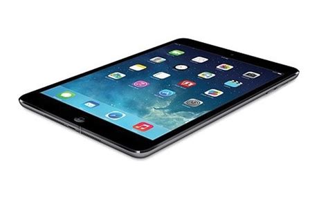 Apple Ipad Mini 2 16gb Wifi Tablet With Retina Display