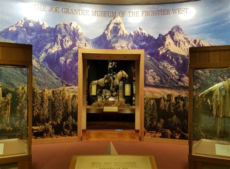 Explore The West At The National Cowboy Western Heritage Museum In Oklahoma City Travel With