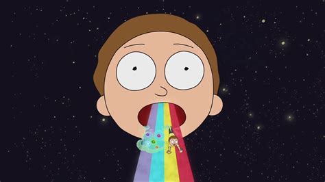 Rick And Morty High Wallpapers Top Free Rick And Morty High
