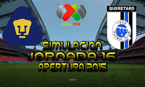 Jun 19, 2021 ·  agosto 5, 2021  querétaro vs club león en vivo liga bancomer mx  junio 21, 2021  argentina vs paraguay en vivo futbol en vivo  junio 21, 2021  uruguay vs chile en vivo futbol en vivo Pumas vs Queretaro | simulacion | Liga Mx | Jornada 16 ...