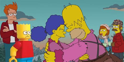 Best Simpsons Episodes After Its Golden Age