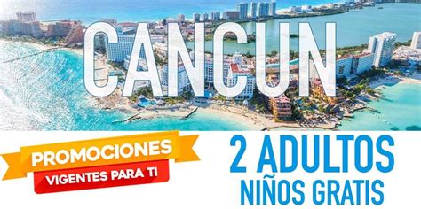 Viajes A Cancun Paquetes A Cancun Kalinkamx