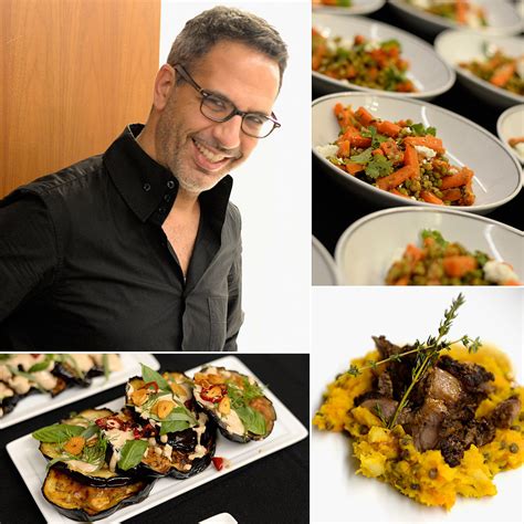 They seemed too that's why we were overjoyed when he released ottolenghi simple: Who Is Yotam Ottolenghi? | POPSUGAR Food