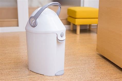The Best Diaper Pail Reviews By Wirecutter