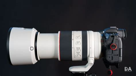 【ラにて】 Canon Canon キヤノン Rf 70 200mm F2 8 L Is Usmの通販 By Tofotofo S Shop｜キヤノンならラクマ にどうぞ
