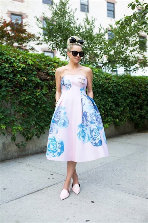 Floral Print Dress Must Have For Spring Summer Season