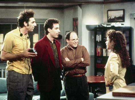 The 7 Funniest Scenes From Seinfeld Ranked