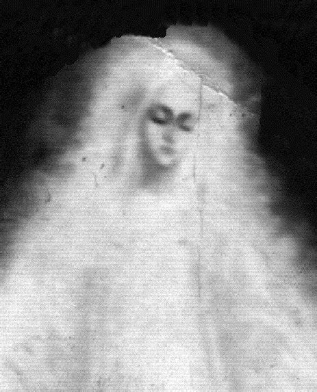 An Extraordinary Apparition In Many Respects A Moment With Mary