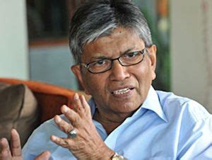 Perkara berkenaan disahkan oleh adiknya, abdul lazam ketika dihubungi nstp sebentar tadi. Former Umno minister blasts MCA for 'double standards ...