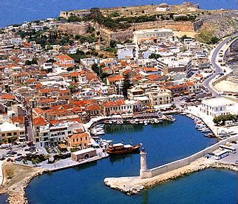 Today its main income is tourism. ΓΑΪΔΟΥΡΙΣΤΑΣ: ΓΑΪΔΟΥΡΙΑ ΣΤΟ ΡΕΘΥΜΝΟ