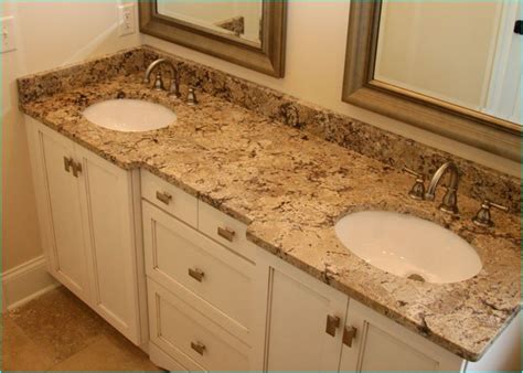 42 Awesome Light Colored Granite For Bathroom Ideas Truehome