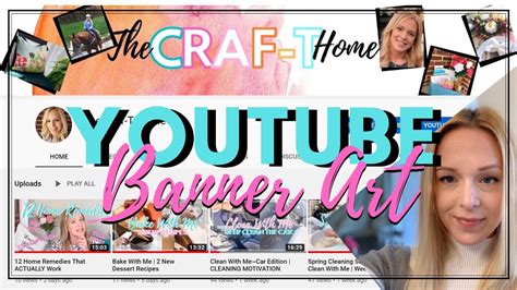 Aspiring nft artists don't need extensive knowledge of cryptocurrencies or complex coding skills. How to Create YouTube Channel Art on IPad or iPhone - YouTube