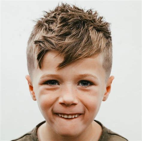.haircuts for boys including toddler boy haircuts, little boys' haircuts and black boys' haircuts. 55+ Boys Haircuts -> May 2020 Update -> Super Cool New ...