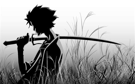 Anime Character Holding Sword Illustration Anime Katana Anime Boys