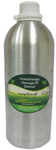 Massage Oil Sensual At Rs 1800litres Herbal Massage Oil In Navi