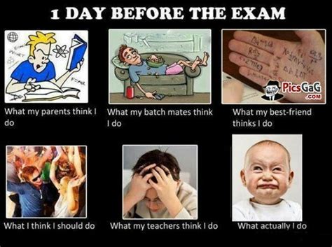 Duniya wale kehte hain ache number lo, par inhe kaun samjhaye yeh to moh maya hai!! Exams stress | Exams funny, Exams memes, Funny memes