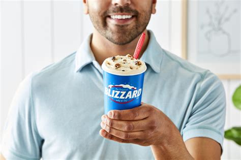 Dairy Queen brings together two nostalgic flavors in this new July Blizzard