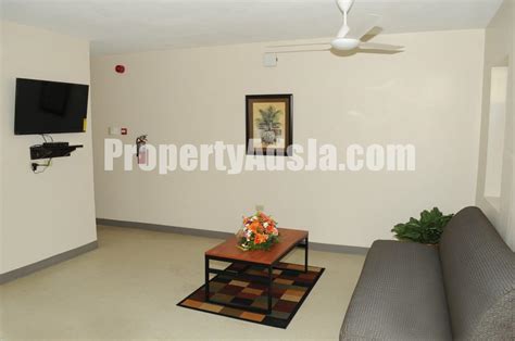 Apartment For Rent In Mona Kingston St Andrew Jamaica Propertyadsja Com