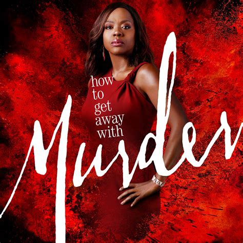 • a group of ambitious law students and their brilliant criminal defense professor become involved in a twisted murder plot that promises to change the course of their lives. How to Get Away With Murder ABC Promos - Television Promos