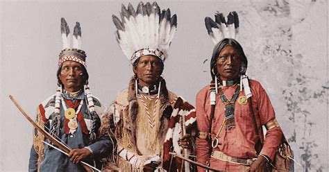 American Spirit How Oklahoma Tribes Fought Autocratic Us Regime And