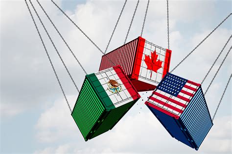 El Comercio Exterior Comenzó A Recibir Los Beneficios Del T Mec Se