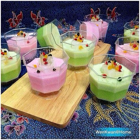 Viet d.e.l.t.a industrial co., ltd offers flexible prices for petroleum jelly variations depending on the importing country and quantity. Coconut Milk Jelly (Nata De Coco & Tadpole) - By Wendy ...