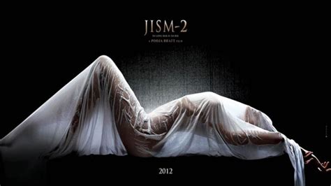 Sexy Jism 2 Poster Copied Movies News