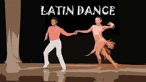 Best Latin Dance Salsa Merengue Or Bachata Netivist