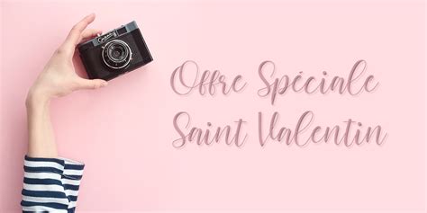 Cadeau De Saint Valentin Offrez Lui Un Cours Photo Avec Un Photographe Professionnel Blog De