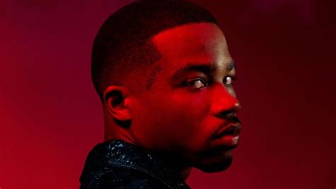 Roddy Ricchs ‘live Life Fast Is No 1 On Randbhip Hop Albums Chart