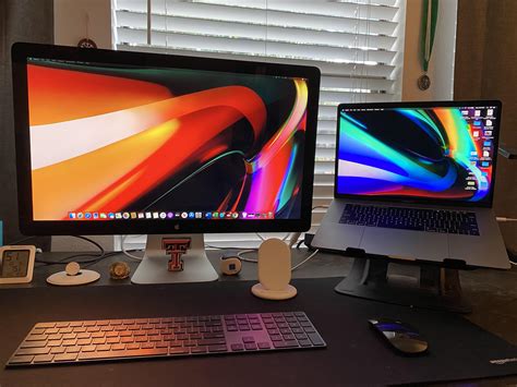 Scored A 27 Inch Thunderbolt Display On Ebay For 150 With Shipping I