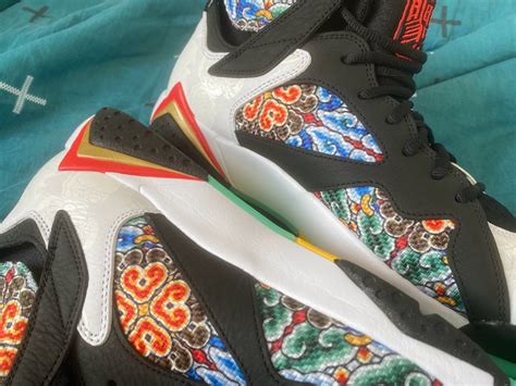 Prior to her move there in 2019, she resided in vancouver. Air Jordan 7 China CW2805-160 Release Date - SBD