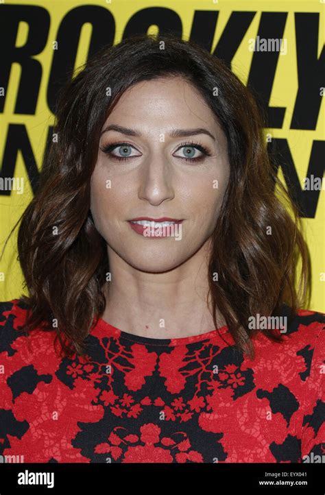 Brooklyn Nine Nine Fyc Panel Featuring Chelsea Peretti Where Los