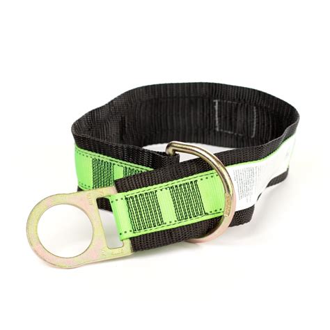 Anchor Beam Strap For Billboard Fall Protection Formetco
