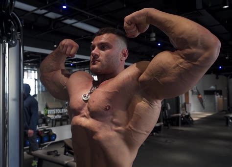 muscle lover ukraine