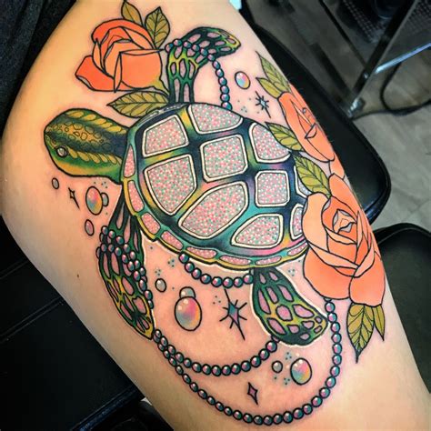 Sea Turtle Tattoo Tattoo Ideas And Inspiration Tribal Shoulder