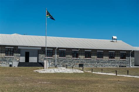 A Half Day Robben Island Tour From Cape Town Wandering The World