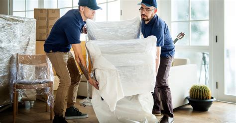 Should You Hire A Packing Service