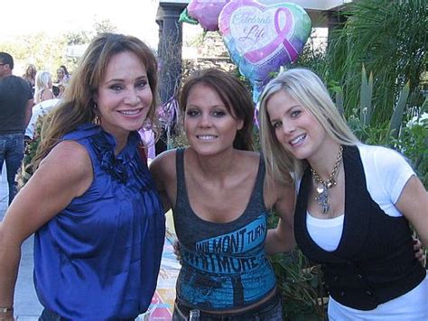 Real Housewives Help Friend And Breast Cancer Victim Orange County
