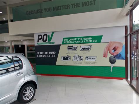 Established in 1993, perodua aims to be the leading affordable automotive brand regionally with global standards. Opened: Perodua KL - New And Pre-Owned Vehicles Showroom ...