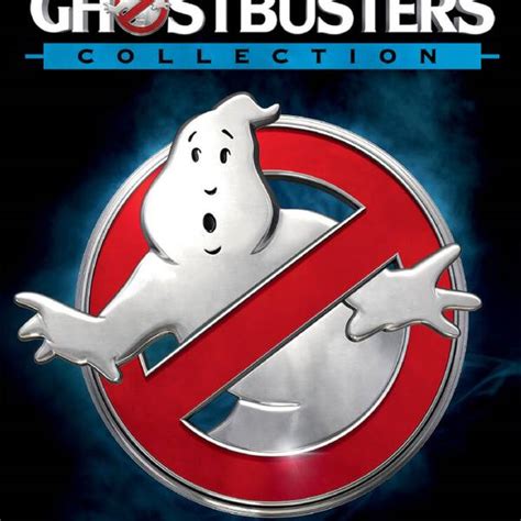 Ghostbusters 1 3 Collection Blu Ray Zavvi Uk