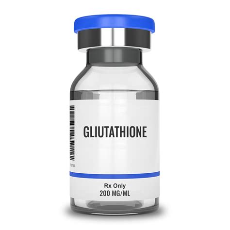 Glutathione Injections Enrollment Page Invigor Medical