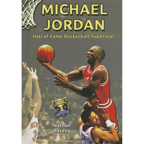 Hall Of Fame Sports Greats Michael Jordan Hall Of Fame Basketball