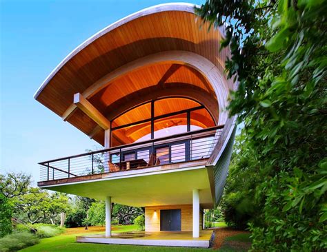 Desain Rumah Unik Dan Menarik Minimalis Sederhana Di Indonesia Dan Dunia