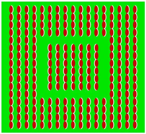15 Illusions Doptique Surprenantes Et Variées