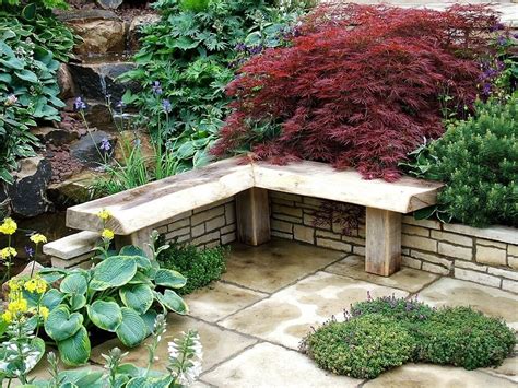 The zen garden also advocates fluidity and freedom of movement. 35+ Zen Garden Design Ideas Which Add Value To Your Home - The Architecture Designs